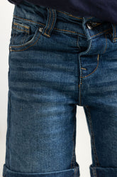Regular Fit Shorts TB-SHT-SS25-009